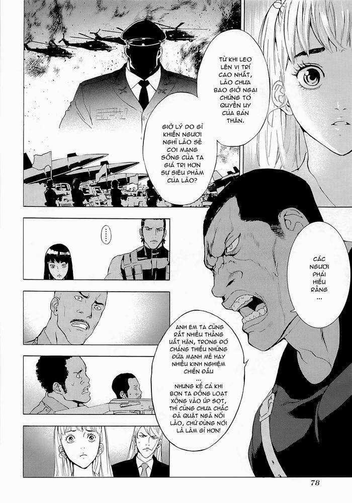 Until Death Do Us Part - Chapter 182 - Trang 7