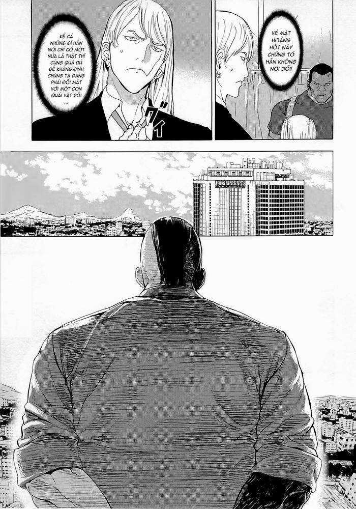 Until Death Do Us Part - Chapter 182 - Trang 8