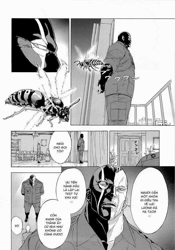 Until Death Do Us Part - Chapter 182 - Trang 9