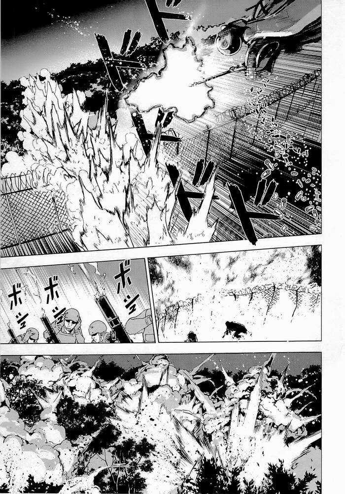 Until Death Do Us Part - Chapter 183 - Trang 12