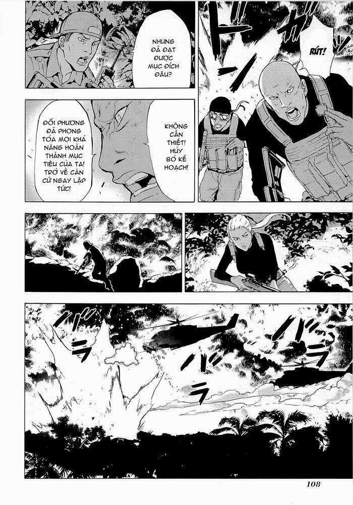 Until Death Do Us Part - Chapter 183 - Trang 13