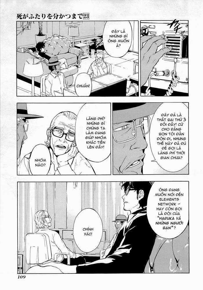 Until Death Do Us Part - Chapter 183 - Trang 14