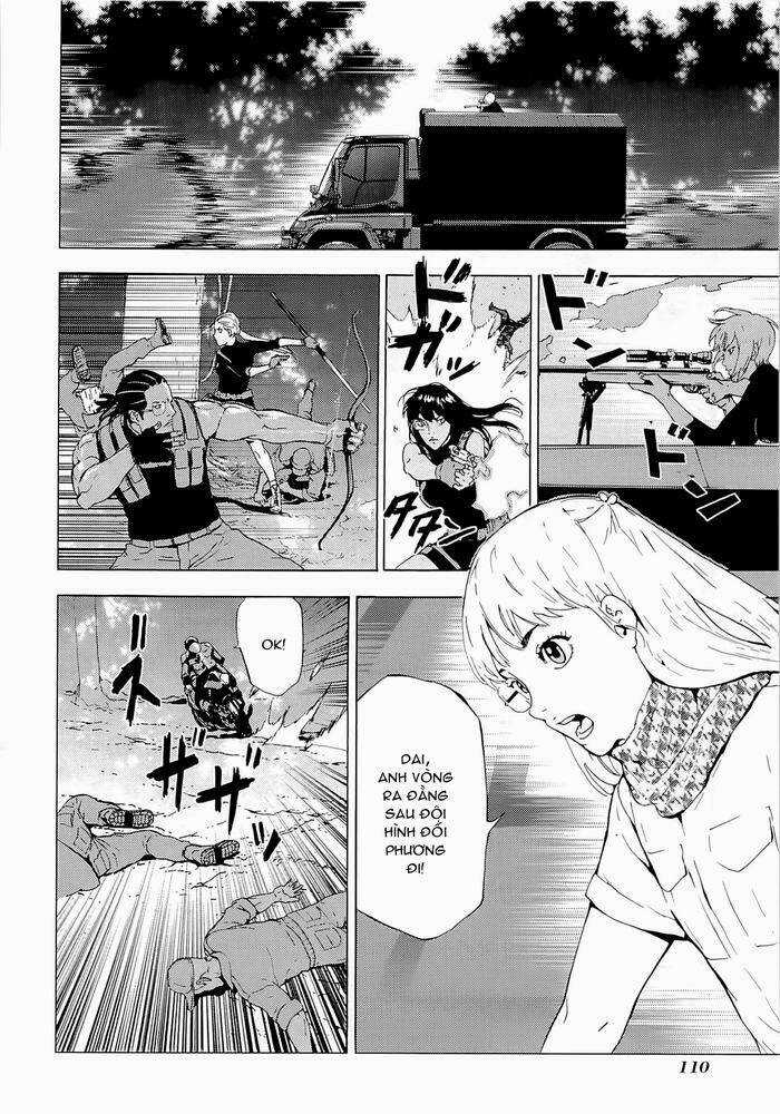 Until Death Do Us Part - Chapter 183 - Trang 15