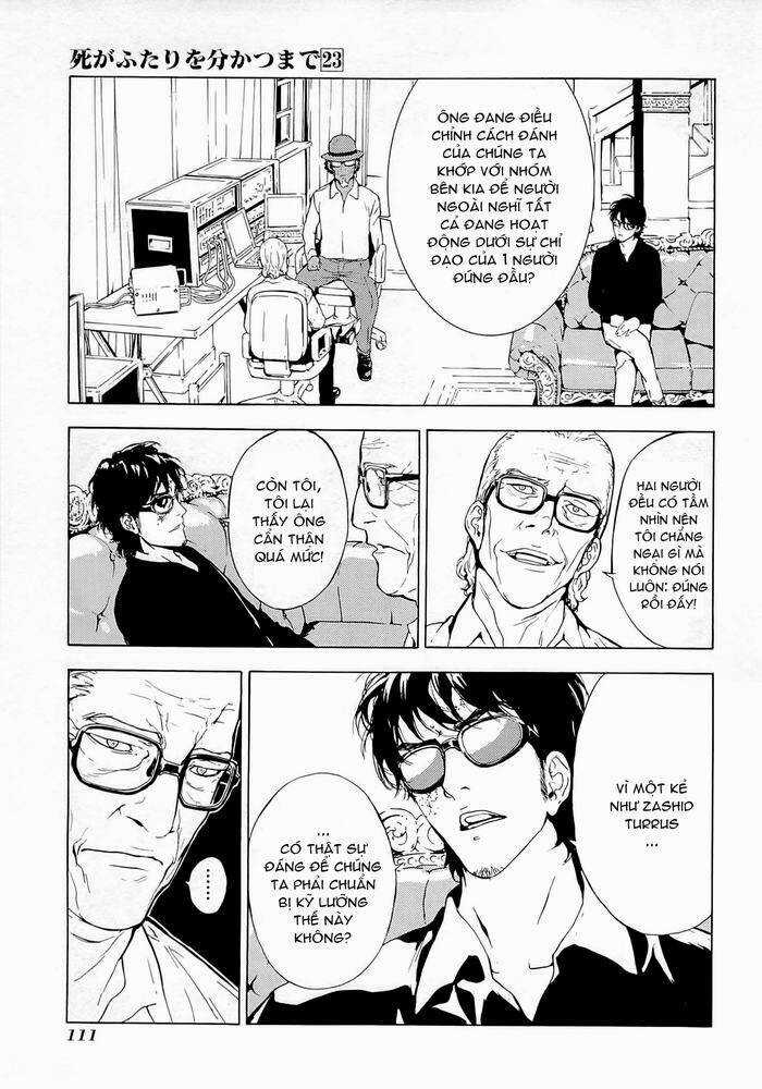 Until Death Do Us Part - Chapter 183 - Trang 16