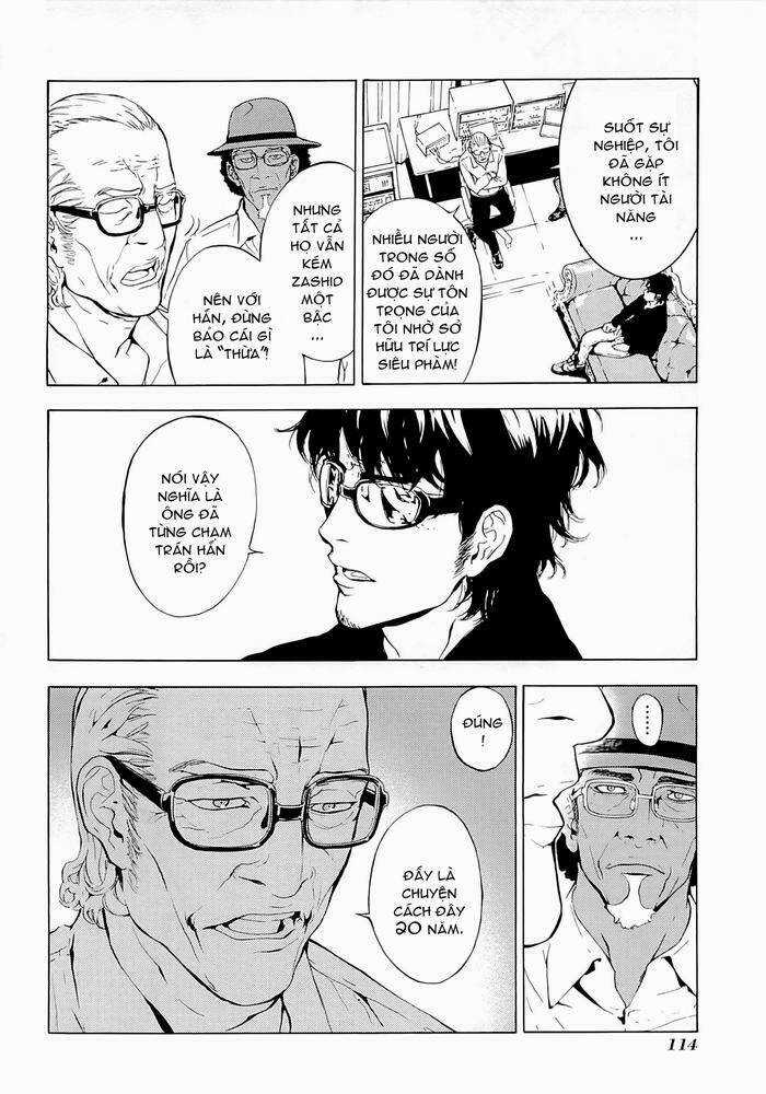 Until Death Do Us Part - Chapter 183 - Trang 19