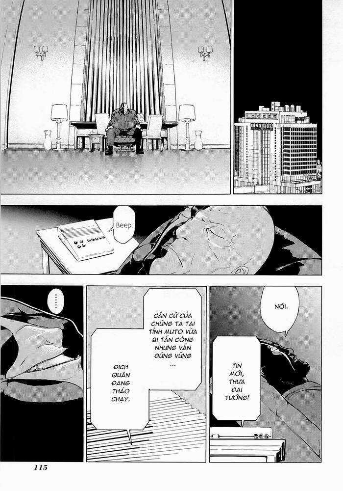 Until Death Do Us Part - Chapter 183 - Trang 20