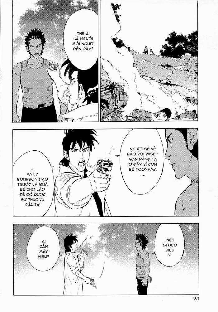 Until Death Do Us Part - Chapter 183 - Trang 3