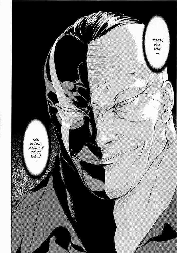 Until Death Do Us Part - Chapter 183 - Trang 23