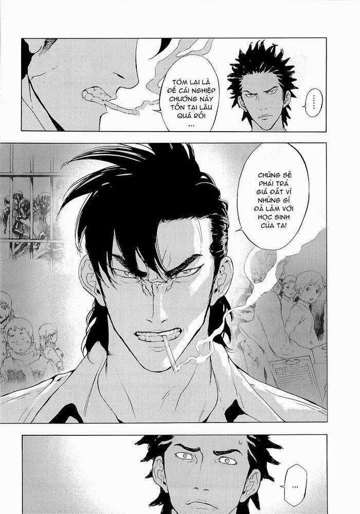 Until Death Do Us Part - Chapter 183 - Trang 5