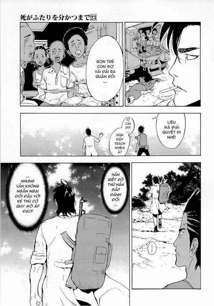 Until Death Do Us Part - Chapter 183 - Trang 6