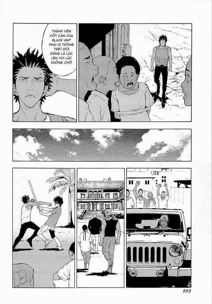 Until Death Do Us Part - Chapter 183 - Trang 7