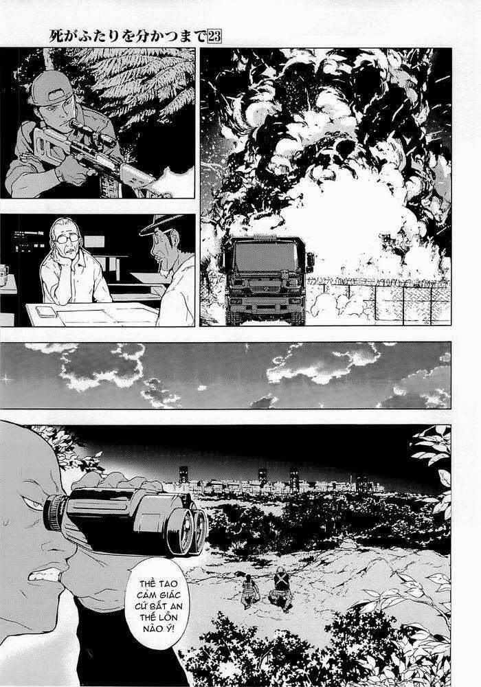 Until Death Do Us Part - Chapter 183 - Trang 8