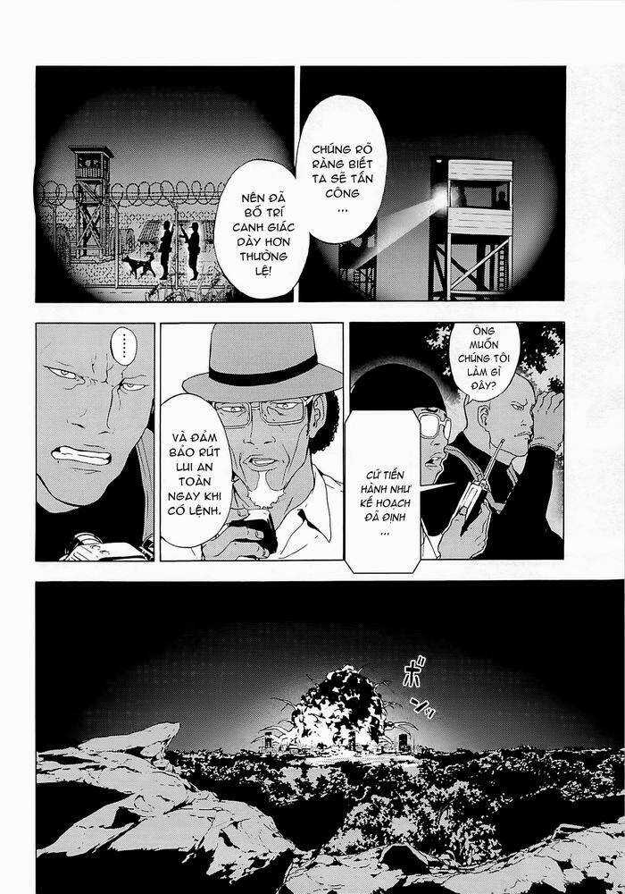 Until Death Do Us Part - Chapter 183 - Trang 9