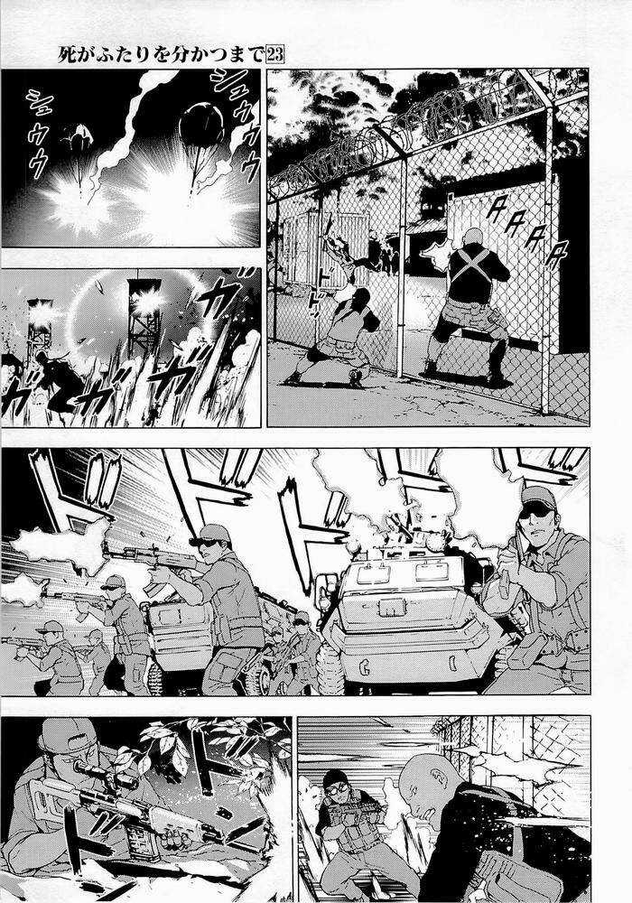 Until Death Do Us Part - Chapter 183 - Trang 10