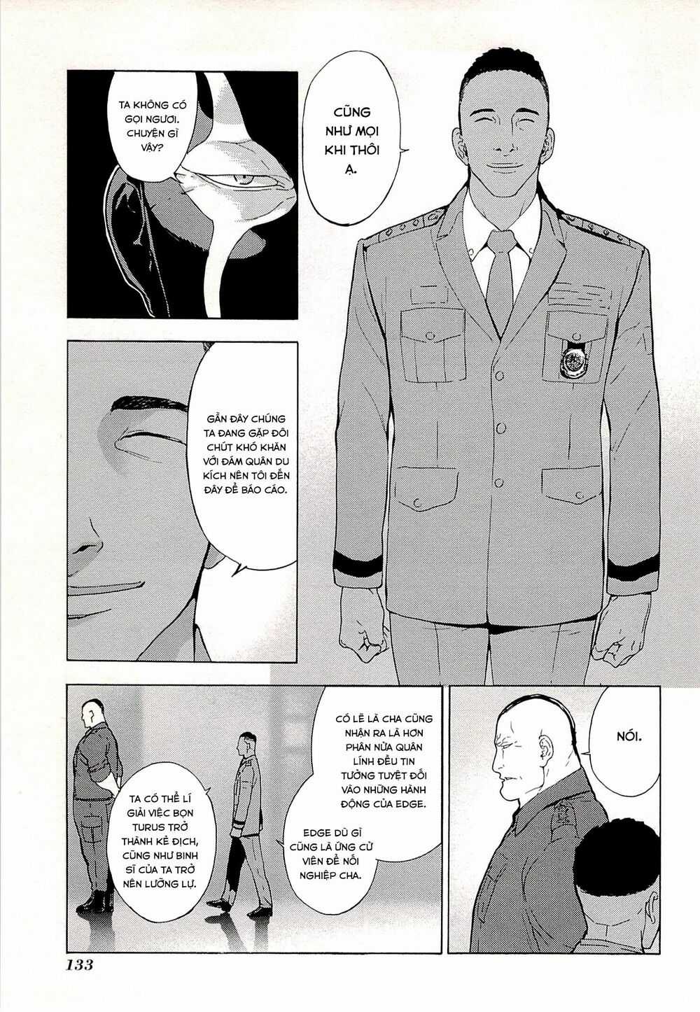 Until Death Do Us Part - Chapter 184 - Trang 15