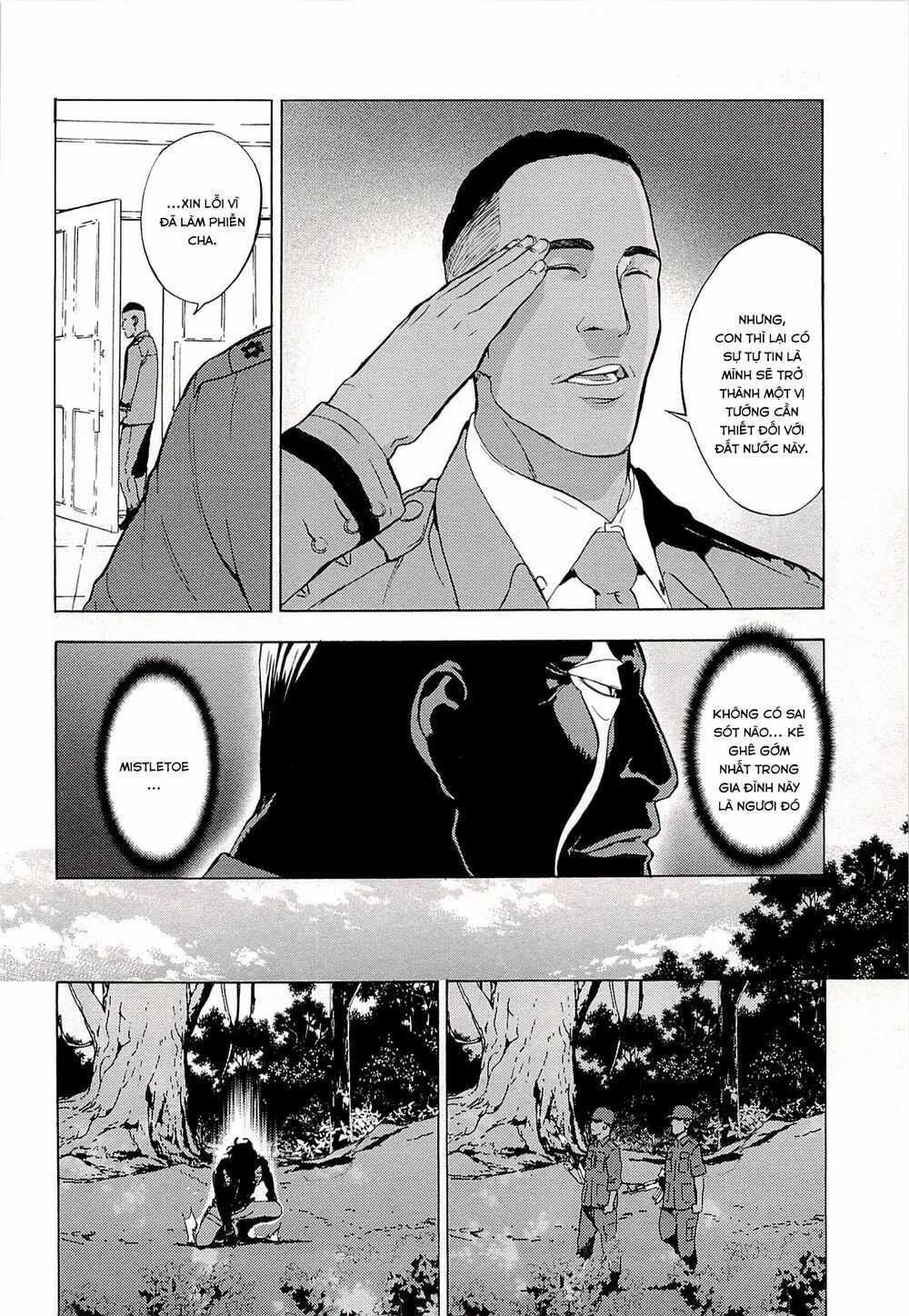 Until Death Do Us Part - Chapter 184 - Trang 18
