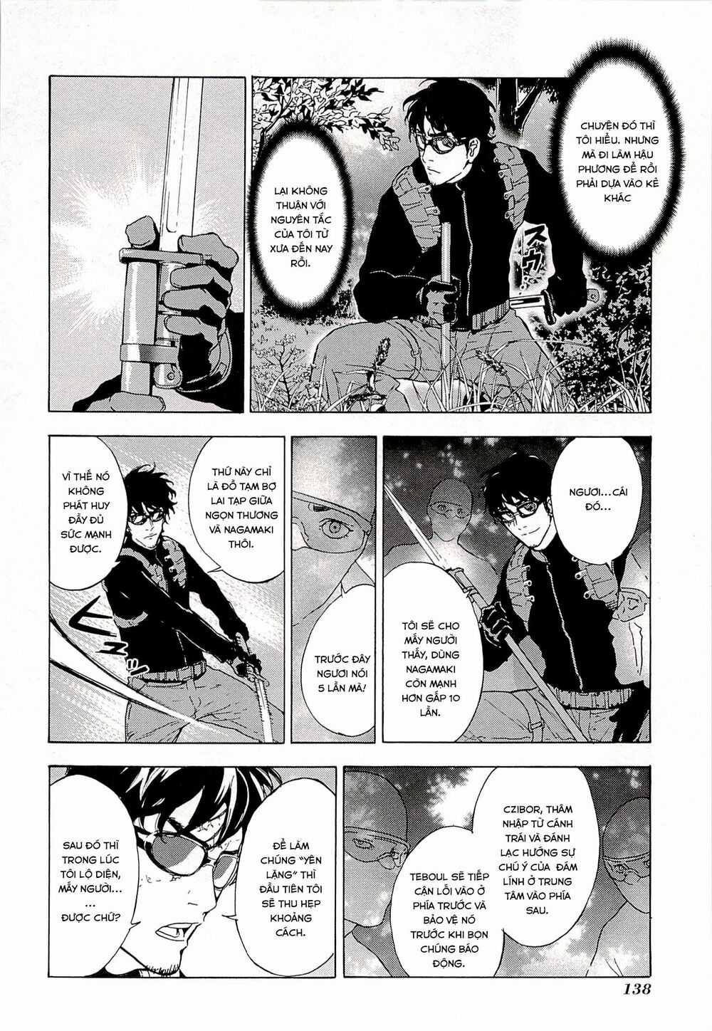 Until Death Do Us Part - Chapter 184 - Trang 20