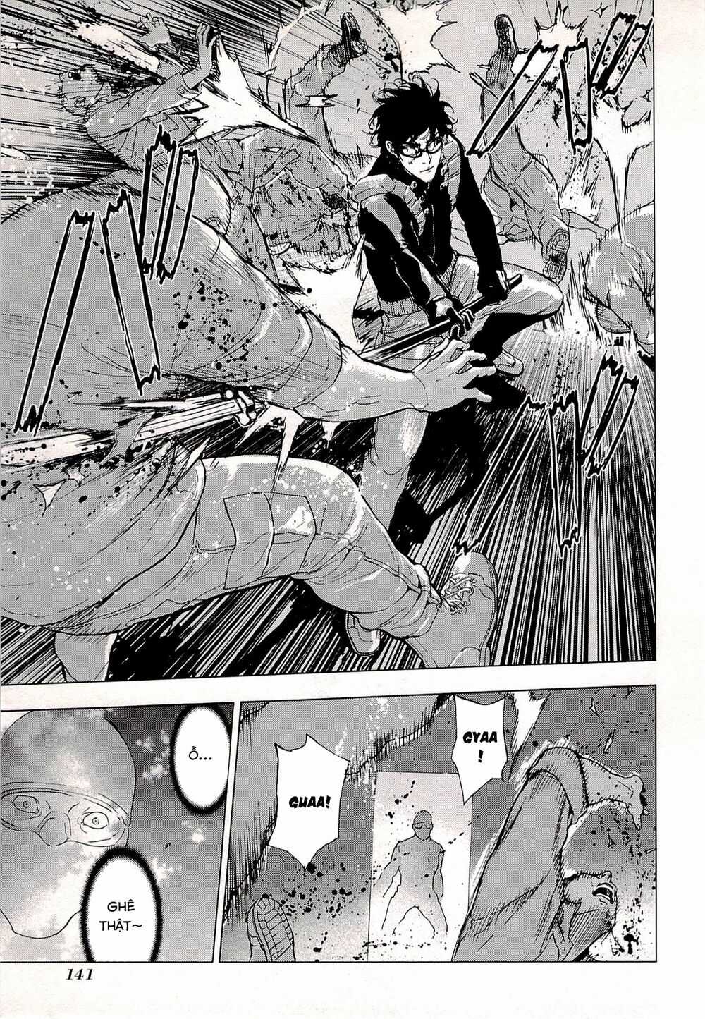 Until Death Do Us Part - Chapter 184 - Trang 23