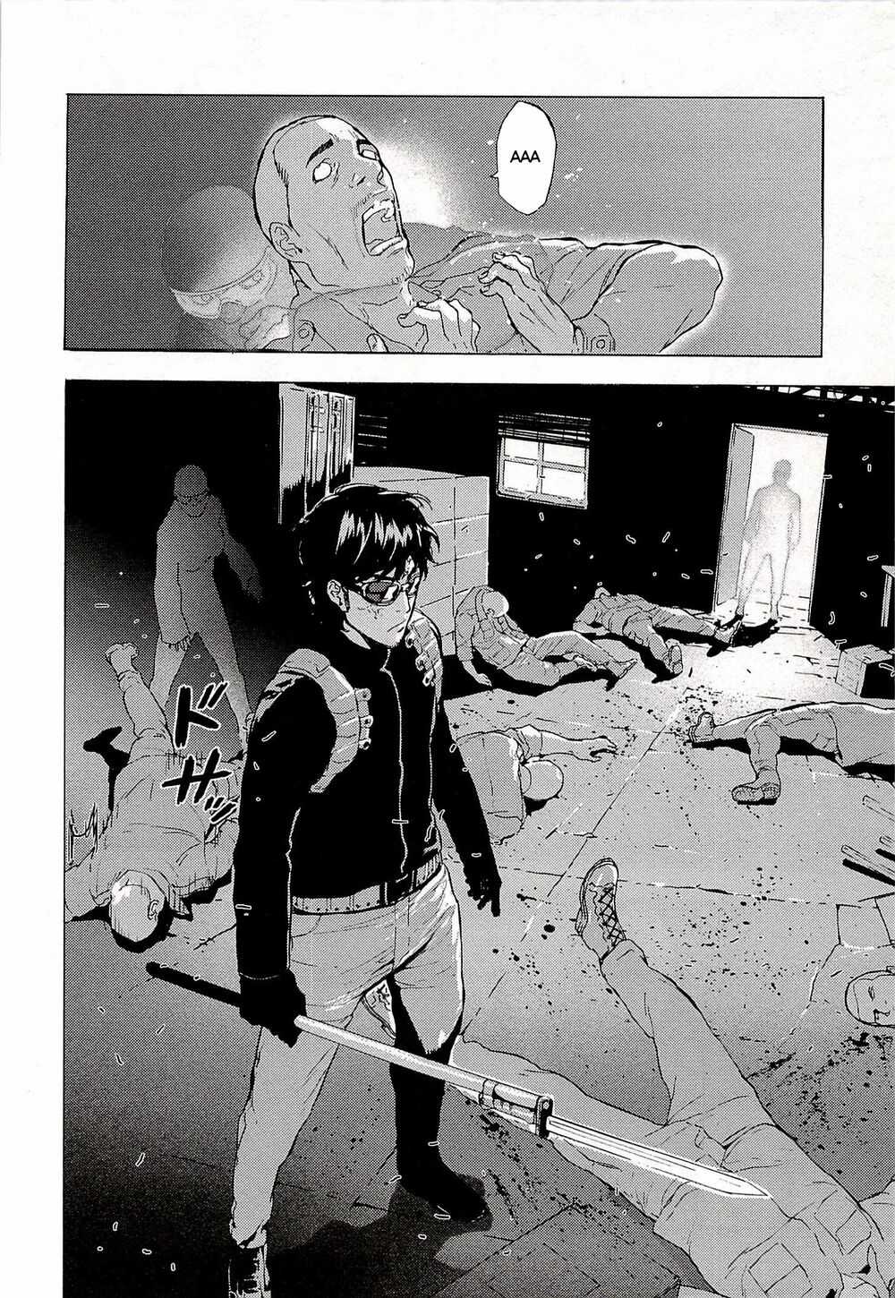 Until Death Do Us Part - Chapter 184 - Trang 24