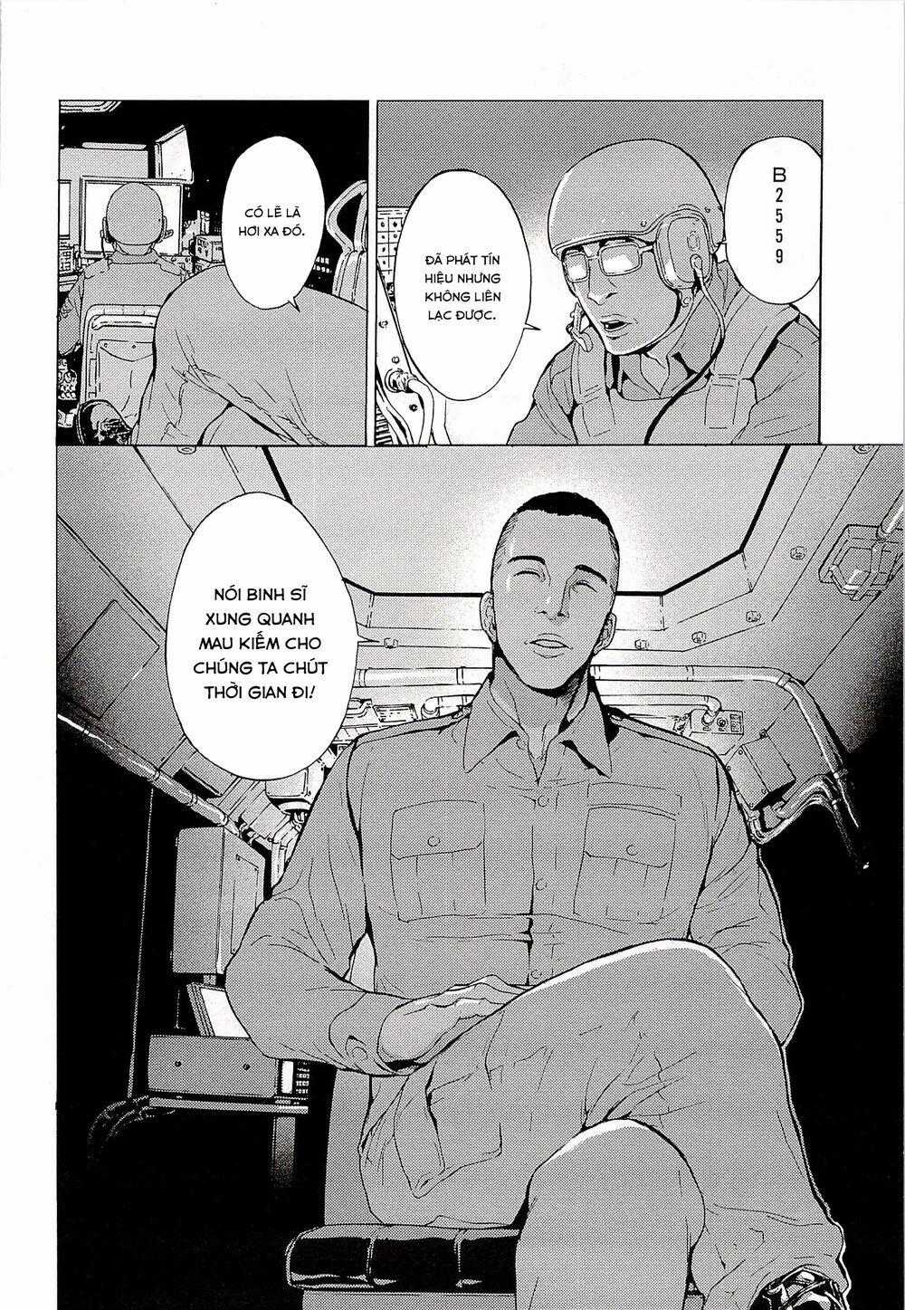 Until Death Do Us Part - Chapter 184 - Trang 26