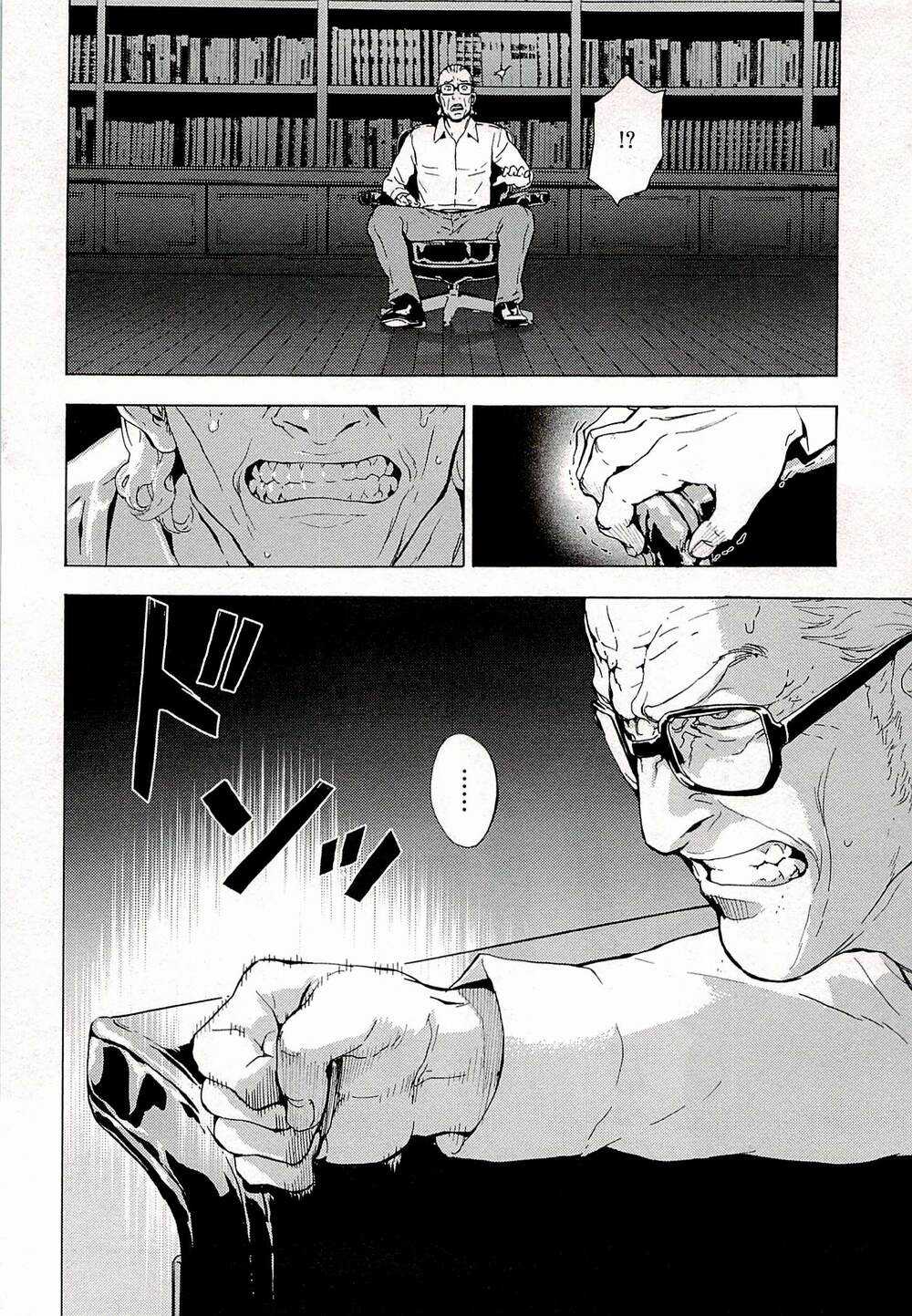 Until Death Do Us Part - Chapter 184 - Trang 4