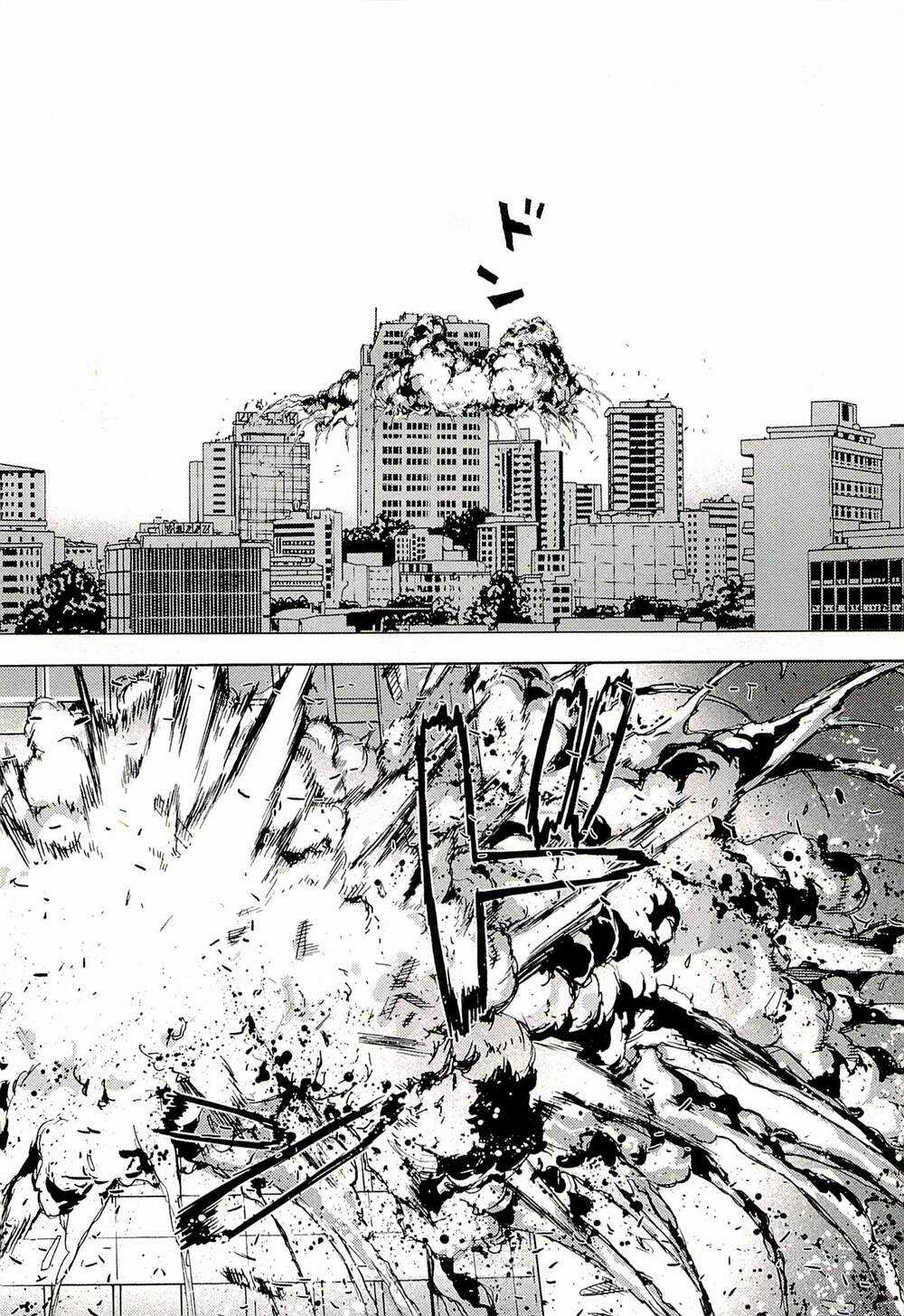 Until Death Do Us Part - Chapter 184 - Trang 6