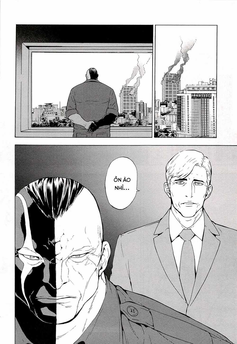 Until Death Do Us Part - Chapter 184 - Trang 8