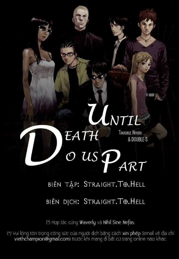 Until Death Do Us Part - Chapter 185 - Trang 1