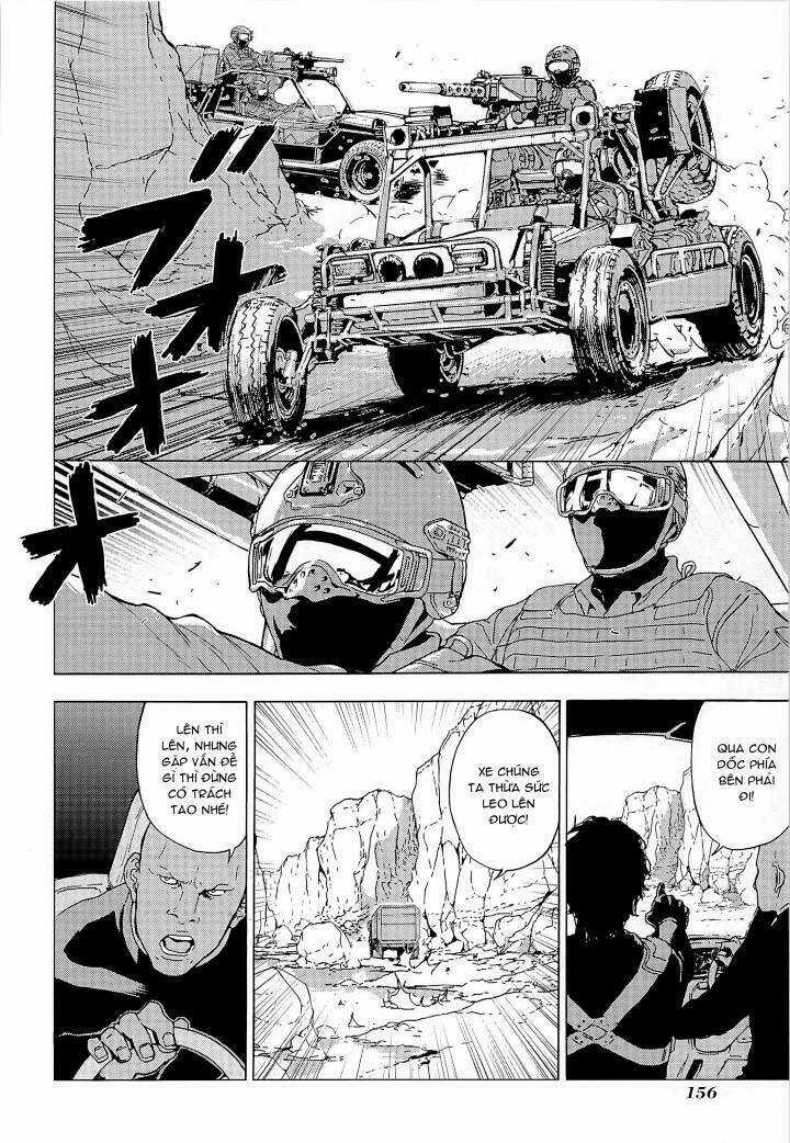 Until Death Do Us Part - Chapter 185 - Trang 12