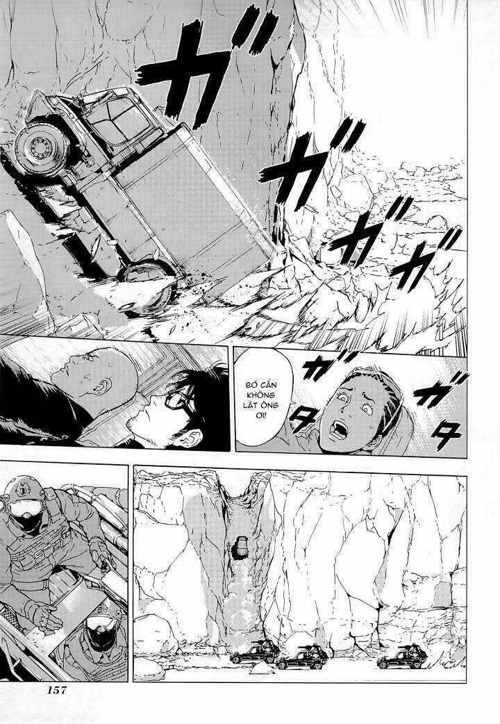 Until Death Do Us Part - Chapter 185 - Trang 13