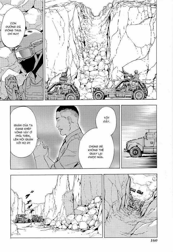 Until Death Do Us Part - Chapter 185 - Trang 16