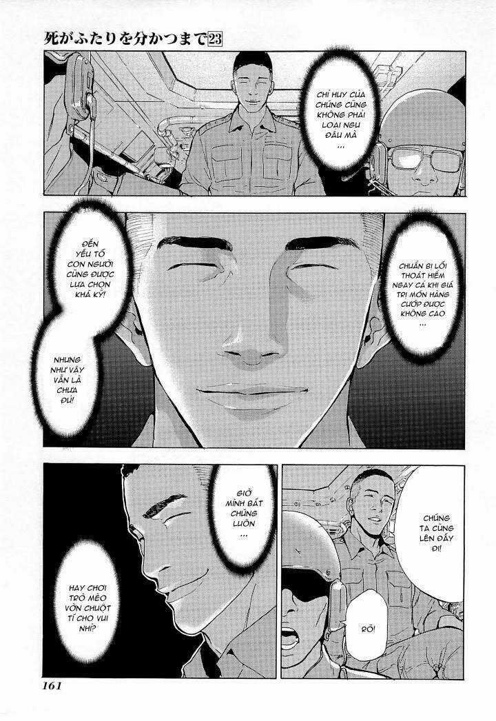 Until Death Do Us Part - Chapter 185 - Trang 17