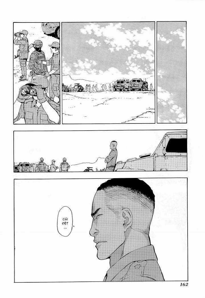 Until Death Do Us Part - Chapter 185 - Trang 18