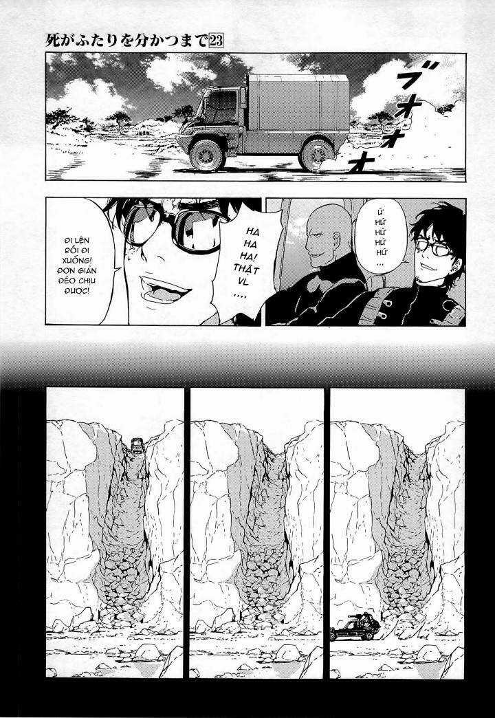 Until Death Do Us Part - Chapter 185 - Trang 19