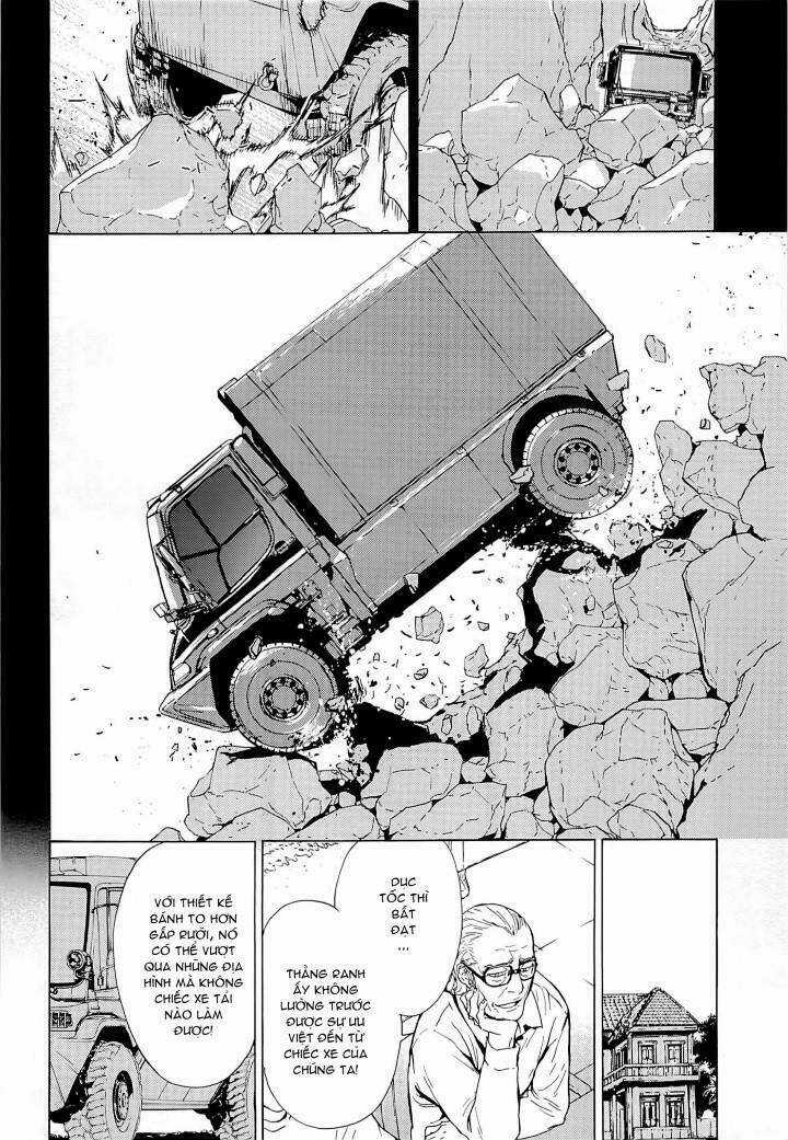 Until Death Do Us Part - Chapter 185 - Trang 20