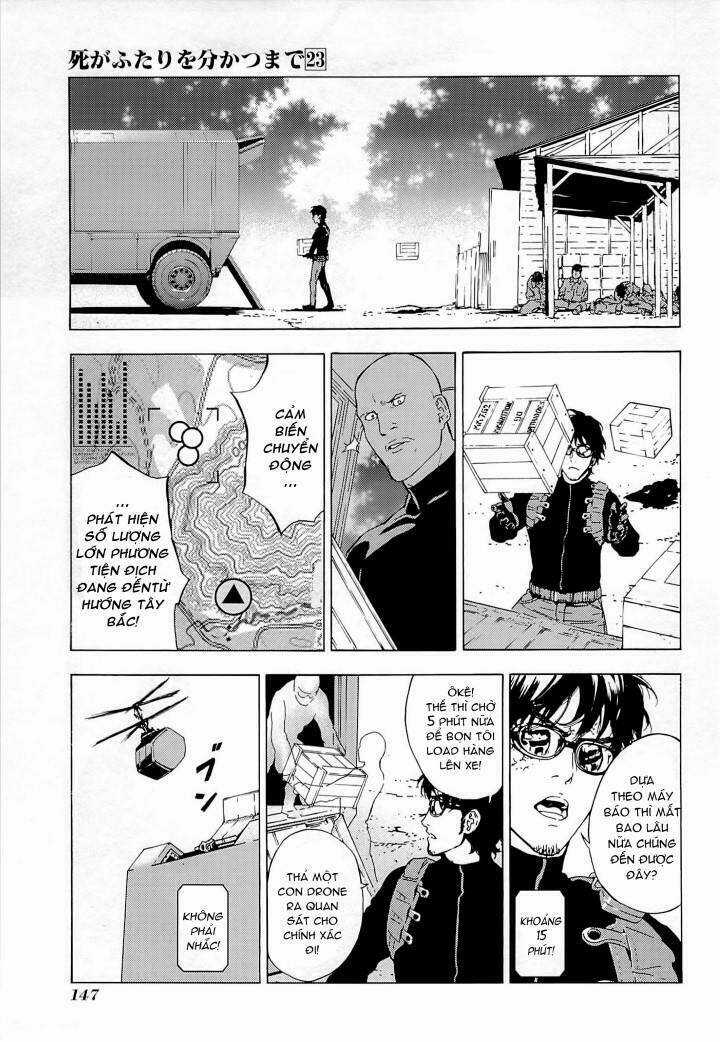 Until Death Do Us Part - Chapter 185 - Trang 3