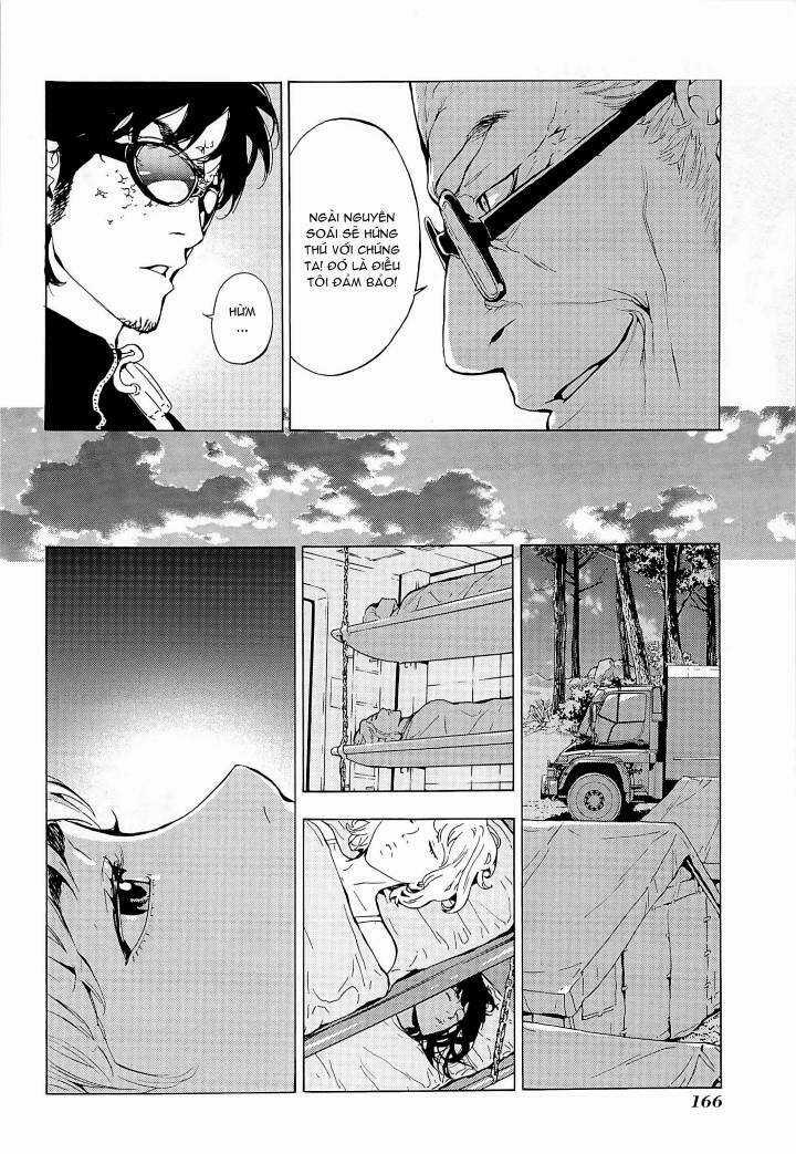 Until Death Do Us Part - Chapter 185 - Trang 22