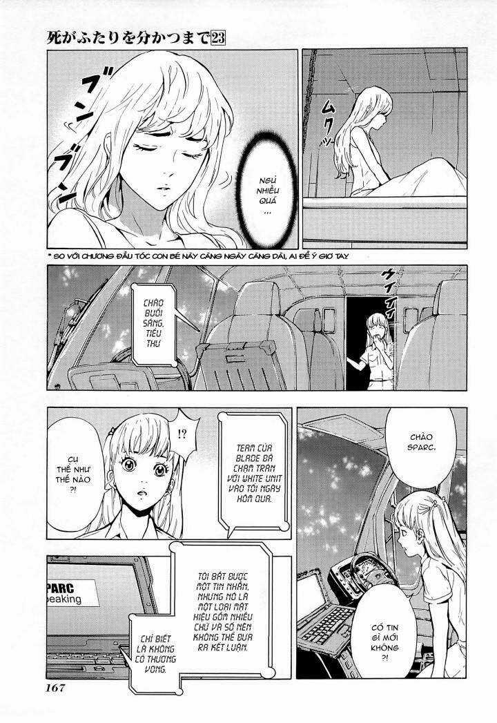 Until Death Do Us Part - Chapter 185 - Trang 23