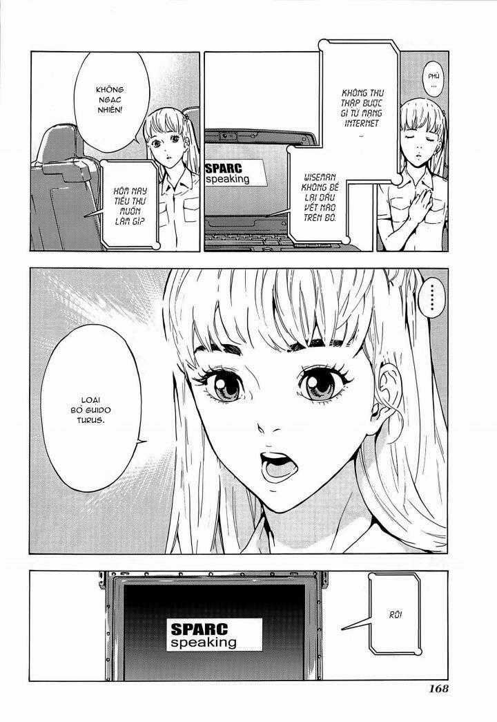 Until Death Do Us Part - Chapter 185 - Trang 24