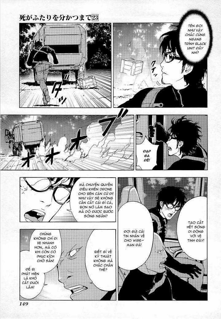 Until Death Do Us Part - Chapter 185 - Trang 5