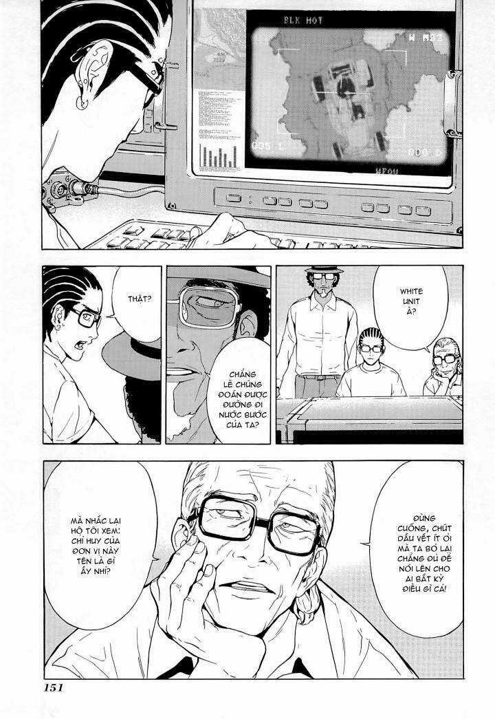 Until Death Do Us Part - Chapter 185 - Trang 7