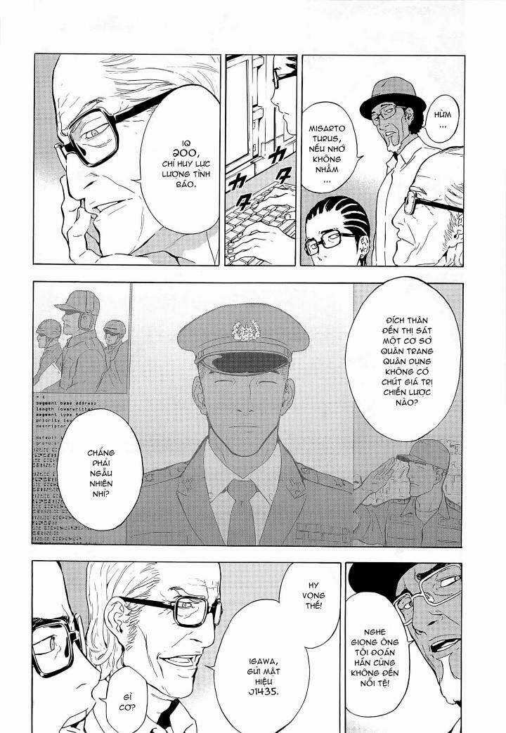 Until Death Do Us Part - Chapter 185 - Trang 8