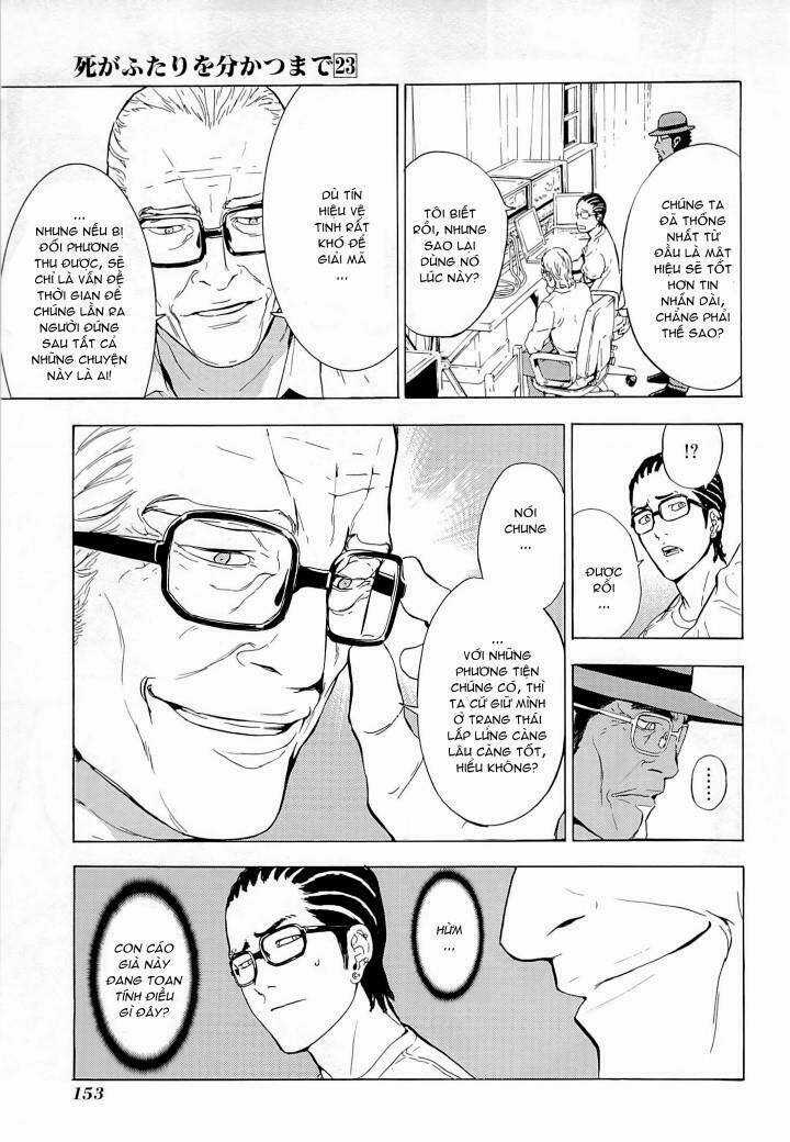 Until Death Do Us Part - Chapter 185 - Trang 9