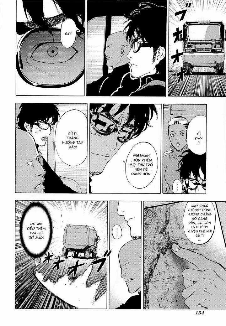 Until Death Do Us Part - Chapter 185 - Trang 10