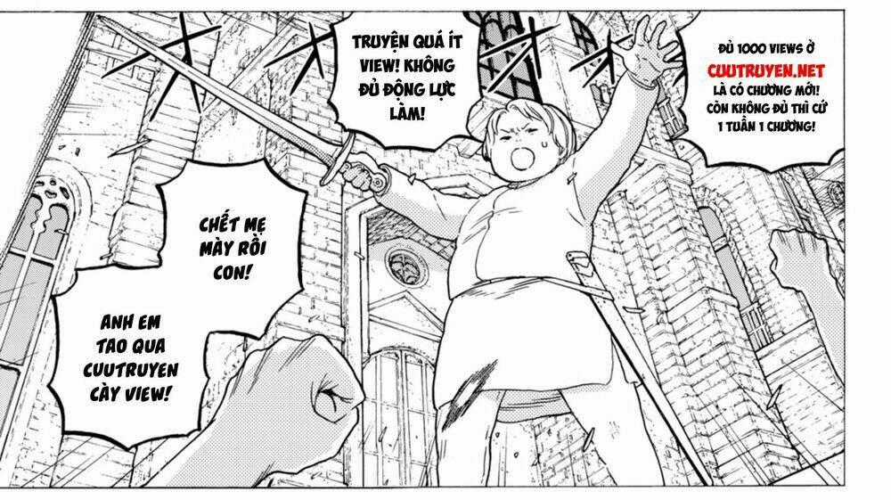 Until Death Do Us Part - Chapter 186 - Trang 2