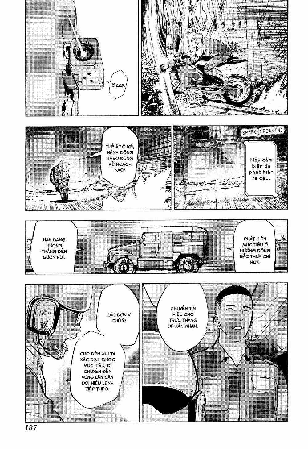 Until Death Do Us Part - Chapter 186 - Trang 19