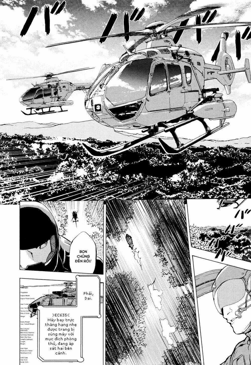 Until Death Do Us Part - Chapter 186 - Trang 20