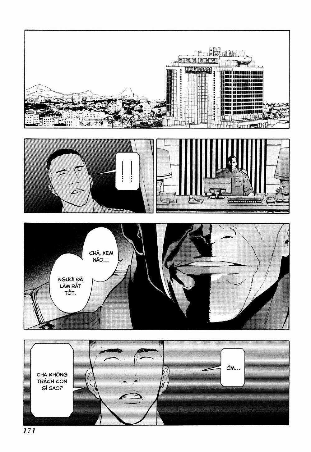 Until Death Do Us Part - Chapter 186 - Trang 3