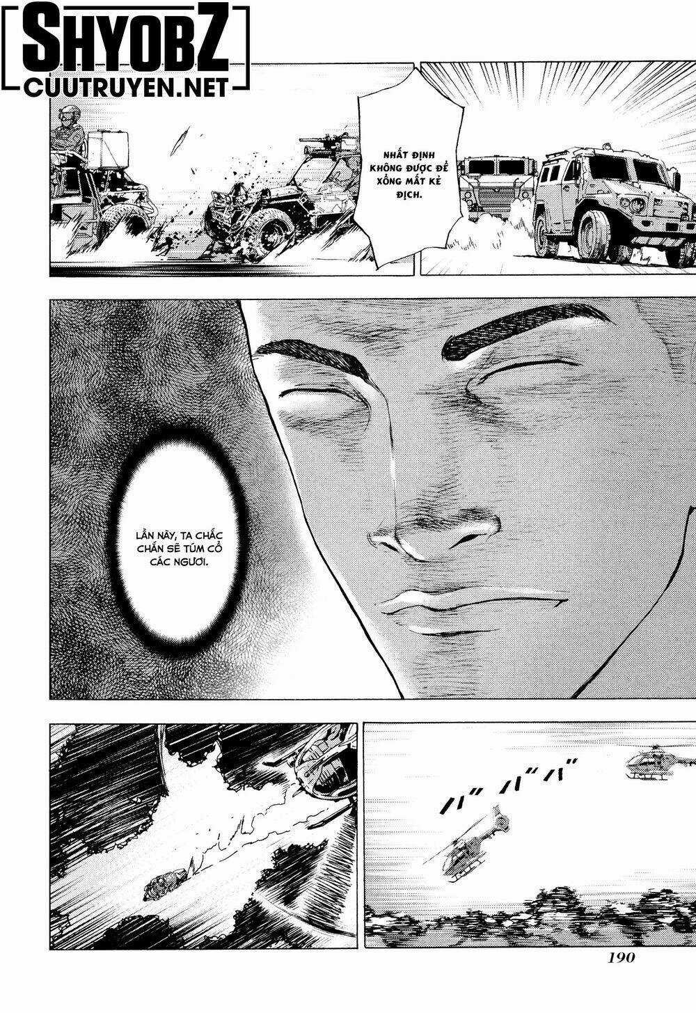 Until Death Do Us Part - Chapter 186 - Trang 22