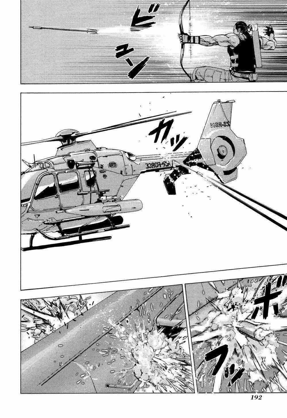 Until Death Do Us Part - Chapter 186 - Trang 24